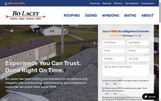 Bo Lacey Construction