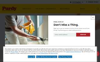 Purdy Construction Co