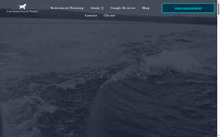 Lakehouse Family Wealth | Financial Advisor | Financial Planning &amp; Wealth Management - Benjamin Simerly, CFP®