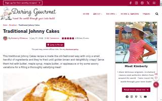 Johnnycake Financial