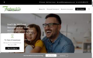 Furlong & Co. Insurance Agency Inc
