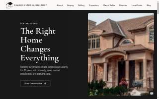 Sharon Zunkley Keller Williams Greater Cleveland Northeast
