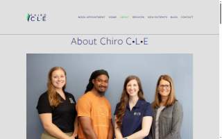 Chiro CLE