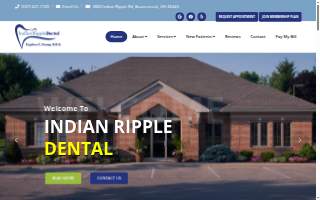 Indian Ripple Dental
