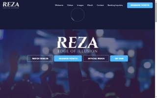 Reza's Beavercreek
