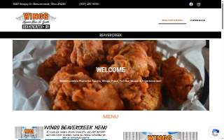 Wings Sports Bar & Grille