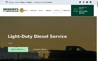 Murphy's Autocare