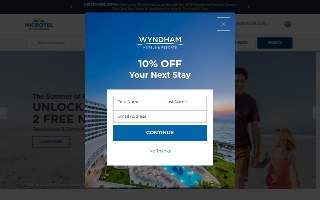 Microtel Inn & Suites by Wyndham Dayton/Riverside OH of Beavercreek