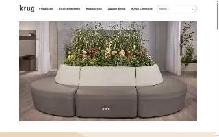 Krug Auto Sales, INC website