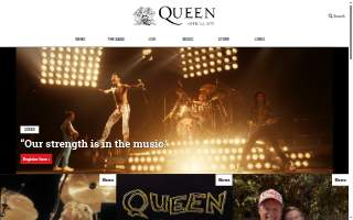 Queen City Strength