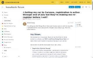 Carvana Cleveland