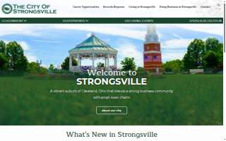 Strongsville Family Dentistry