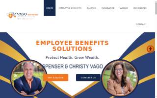 Vago Insurance Agency LLC