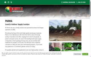 Leonti's Outdoor Supply