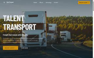 Talent Transport Inc.