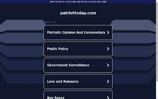 Patriot Chiropractic - Brain Based Chiropractors in Dublin