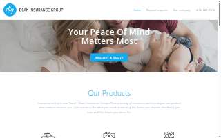 Dean Insurance Group