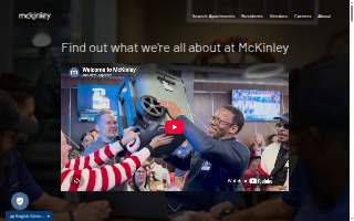 McKinley Chiropractic Center