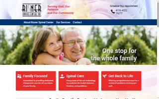 Risner Spinal Center