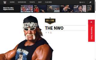 NWO Medical Center.