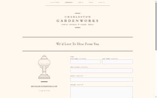 Charleston GardenWorks