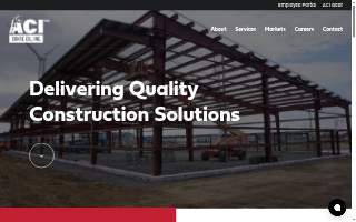 Alvada Construction