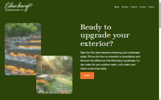 Eikenbary Landscape Co.