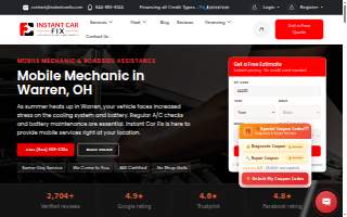 The Mechanic