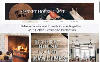 Market House Cafe
