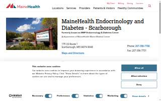 Endocrinology Family Practice