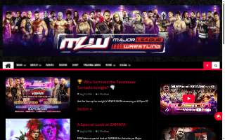 MLW Marketing Inc