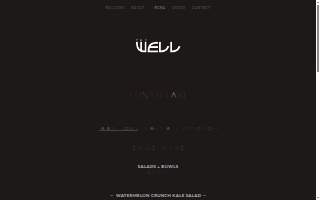 The Well