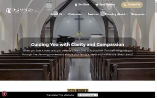 Thompson Northeast Insurance