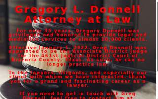 Law Offices of Jason M. Donnell, LLC