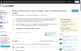 Dagger Law