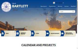 Bartlett Benner Realty