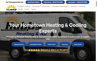 Hubbs Heating & Air