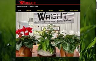 Wright Landscape Supply And Market Place