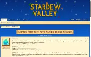 stardew mowing website