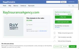 Ray Insurance Agency