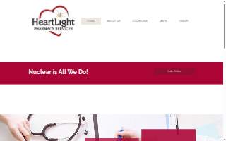 Heartlight Pharmacy Services