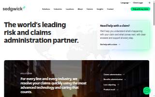 Sedgwick Law Firm