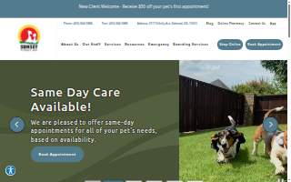 Sunset Veterinary Clinic