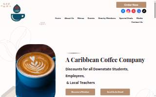 The Drip Coffee House