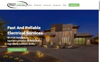 Equity Electric of Edmond