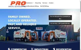 Pro-Fix Construction
