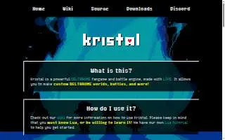 Kristal Miller CPA website