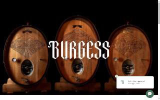 Burgess & Hightower Law Firm