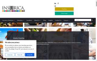 INSURICA Lawton
