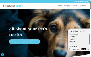 All About Pets Veterinary Clinic